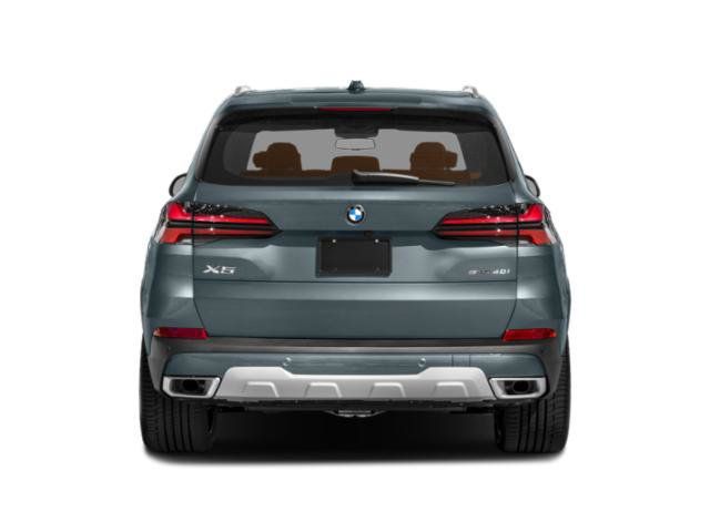 Used 2024 BMW X5 sDrive40i w/ M Sport Package RWD image 8