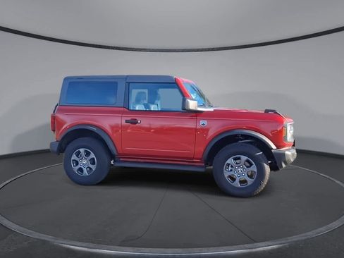 Used 2024 Ford Bronco Big Bend image 9