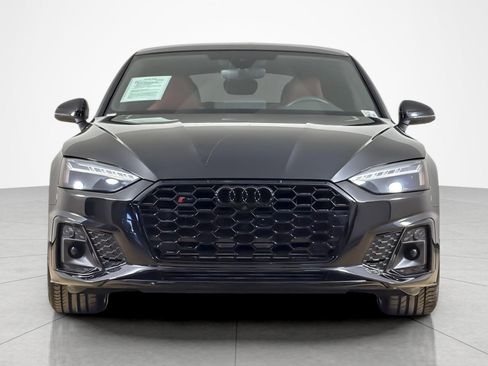 Used 2023 Audi S5 Premium Plus w/ Premium Plus Package AWD/4WD image 8