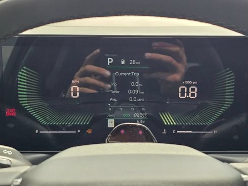 New 2027 Kia Telluride EX X-Line AWD/4WD image 12