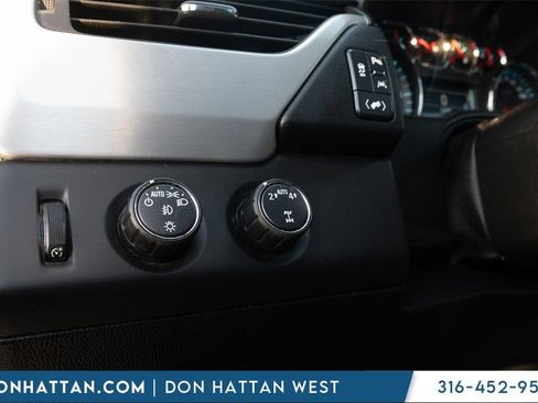 Used 2020 GMC Yukon SLT w/ Open Road Package image 20