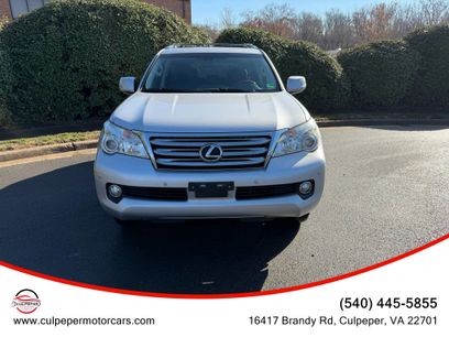 Used 2010 Lexus GX 460