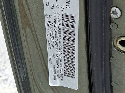 Used 2019 Jeep Cherokee Limited AWD/4WD image 27