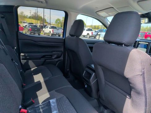 New 2026 Ford Ranger XL AWD/4WD image 10