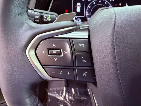 Certified 2024 Lexus RX 350 FWD image 21