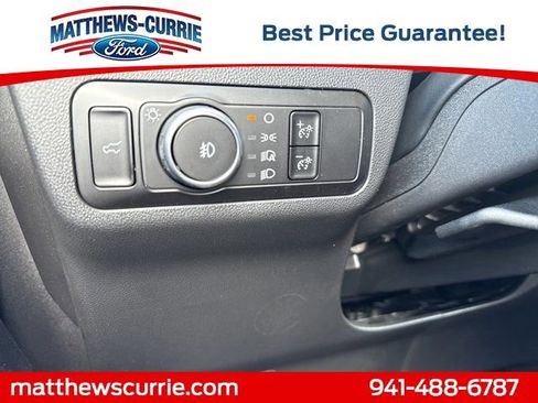 New 2025 Ford Bronco Sport Outer Banks w/ Outer Banks Tech Package+ image 25