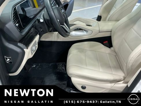 Used 2023 Mercedes-Benz GLE 350 image 16