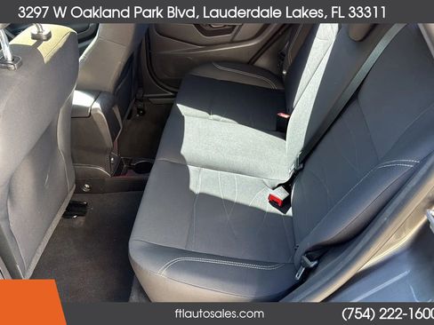 Used 2018 Ford Fiesta SE FWD image 28