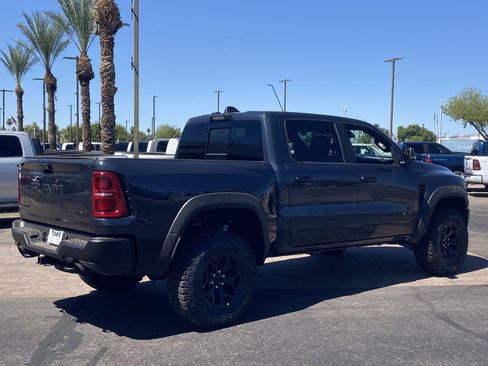 New 2026 RAM 1500 RHO w/ RHO Level 1 Equipment Group AWD/4WD image 4