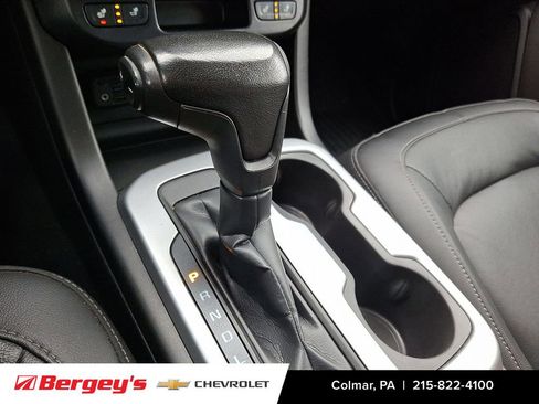 Certified 2021 Chevrolet Colorado ZR2 image 14