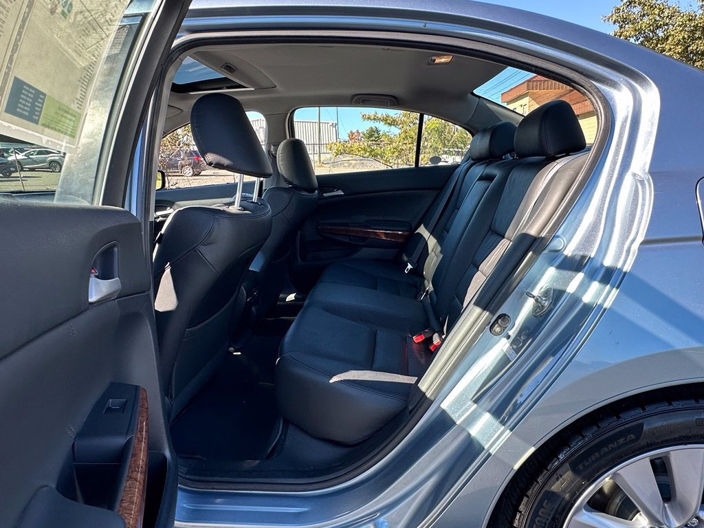 Used 2012 Honda Accord EX-L image 27