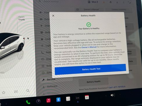 Used 2023 Tesla Model 3 Standard Range RWD image 11