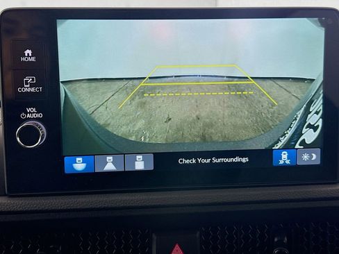 New 2026 Honda CR-V EX image 16