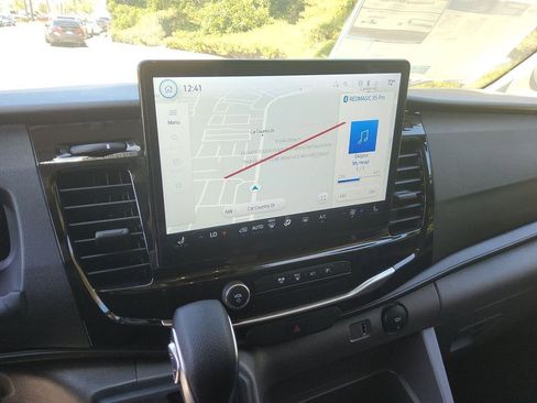 New 2026 Ford Transit 350 XLT image 11