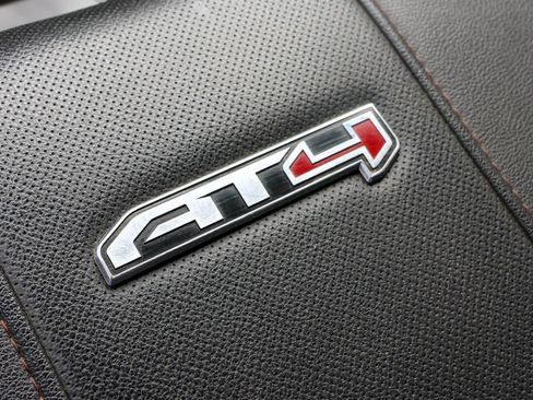 Used 2025 GMC Sierra 2500 AT4 AWD/4WD image 25
