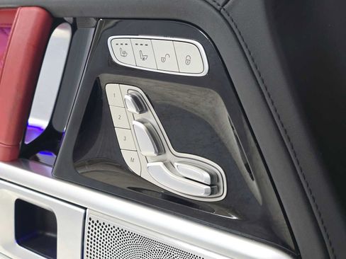 Used 2022 Mercedes-Benz G 63 AMG 4MATIC image 24