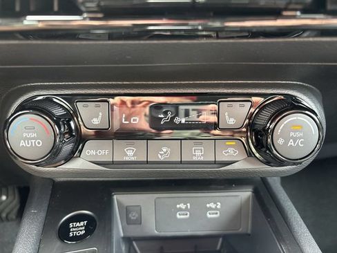 New 2026 Nissan Kicks SV w/ Cold Weather Package AWD/4WD image 18