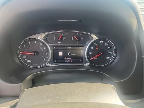 Used 2020 GMC Terrain SLT w/ Preferred Package AWD/4WD image 20