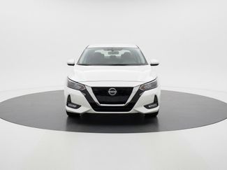 Used 2025 Nissan Sentra SV video 1