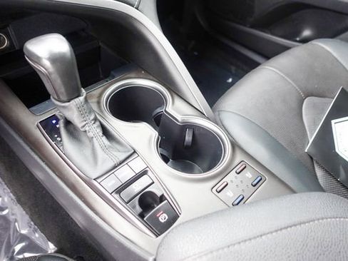 Used 2023 Toyota Camry XSE image 20