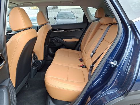 New 2026 Kia Seltos EX image 11