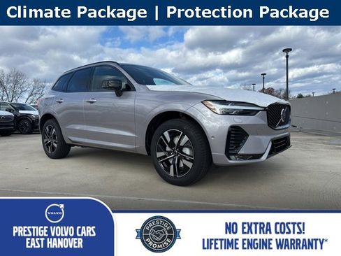 New 2026 Volvo XC60 B5 Plus w/ Climate Package image 1