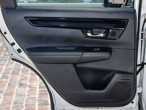 Certified 2024 Honda CR-V EX-L image 12