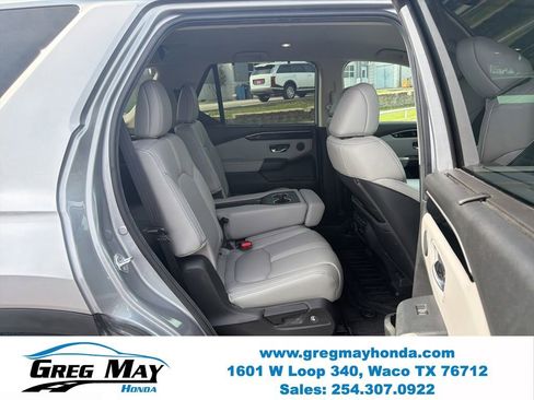Used 2024 Honda Pilot EX-L image 29