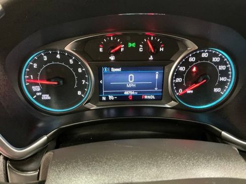 Used 2024 Chevrolet Equinox LT AWD/4WD image 28