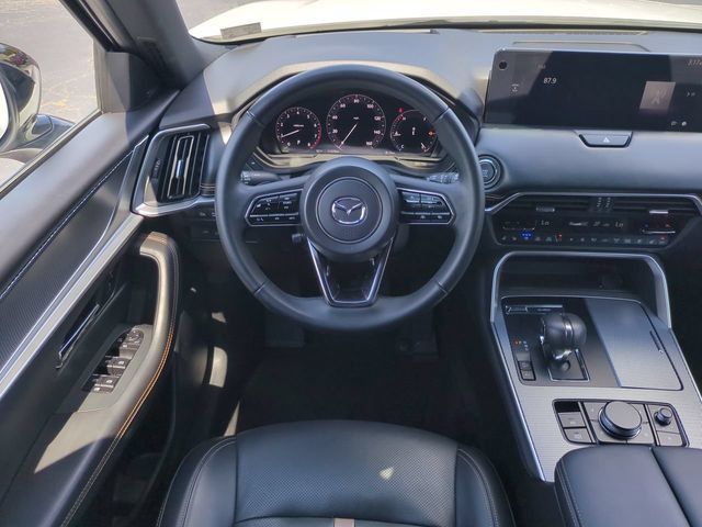 Used 2026 MAZDA CX-90 3.3 Turbo S w/ Premium Package AWD/4WD image 16