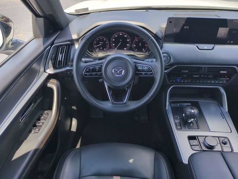 Used 2026 MAZDA CX-90 3.3 Turbo S w/ Premium Package AWD/4WD image 16