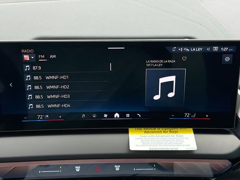 New 2026 BMW X3 xDrive30 w/ Premium Package image 32