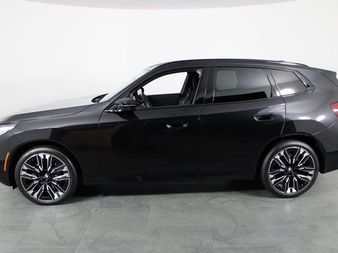 Used 2025 BMW X3 M50 w/ Premium Package image 8