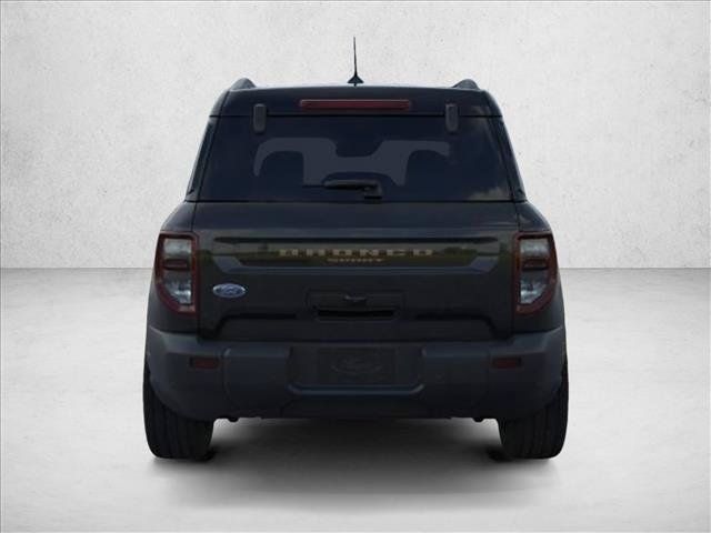 New 2026 Ford Bronco Sport Big Bend AWD/4WD image 5