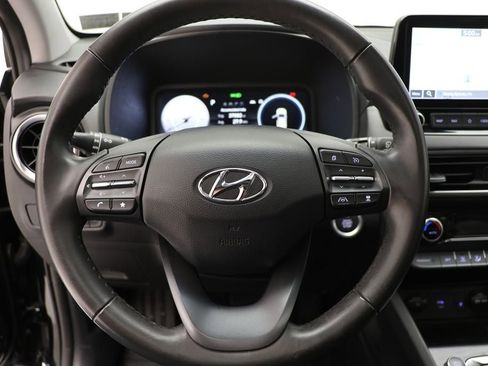 Used 2023 Hyundai Kona Limited image 17