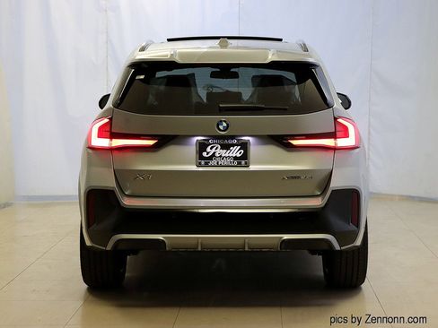 New 2026 BMW X1 xDrive28i w/ M Sport Package image 7