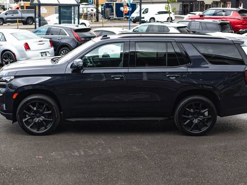 Used 2023 Chevrolet Tahoe RST w/ Luxury Package image 12