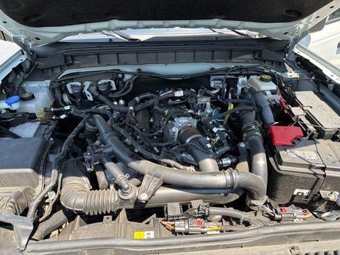 Used 2023 Ford Bronco Badlands AWD/4WD image 26