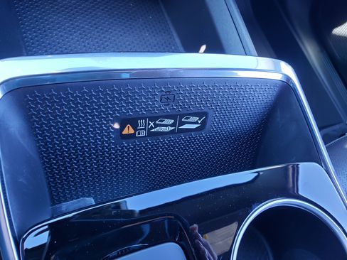 New 2026 Chevrolet Equinox LT w/ Convenience Package II image 22