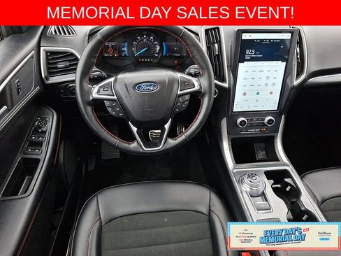 Used 2022 Ford Edge ST-Line AWD/4WD image 13