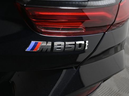 New 2026 BMW M850i xDrive Convertible w/ M Carbon Exterior Package image 47