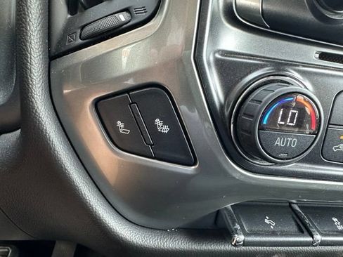 Used 2016 Chevrolet Silverado 1500 LT w/ All Star Edition AWD/4WD image 25