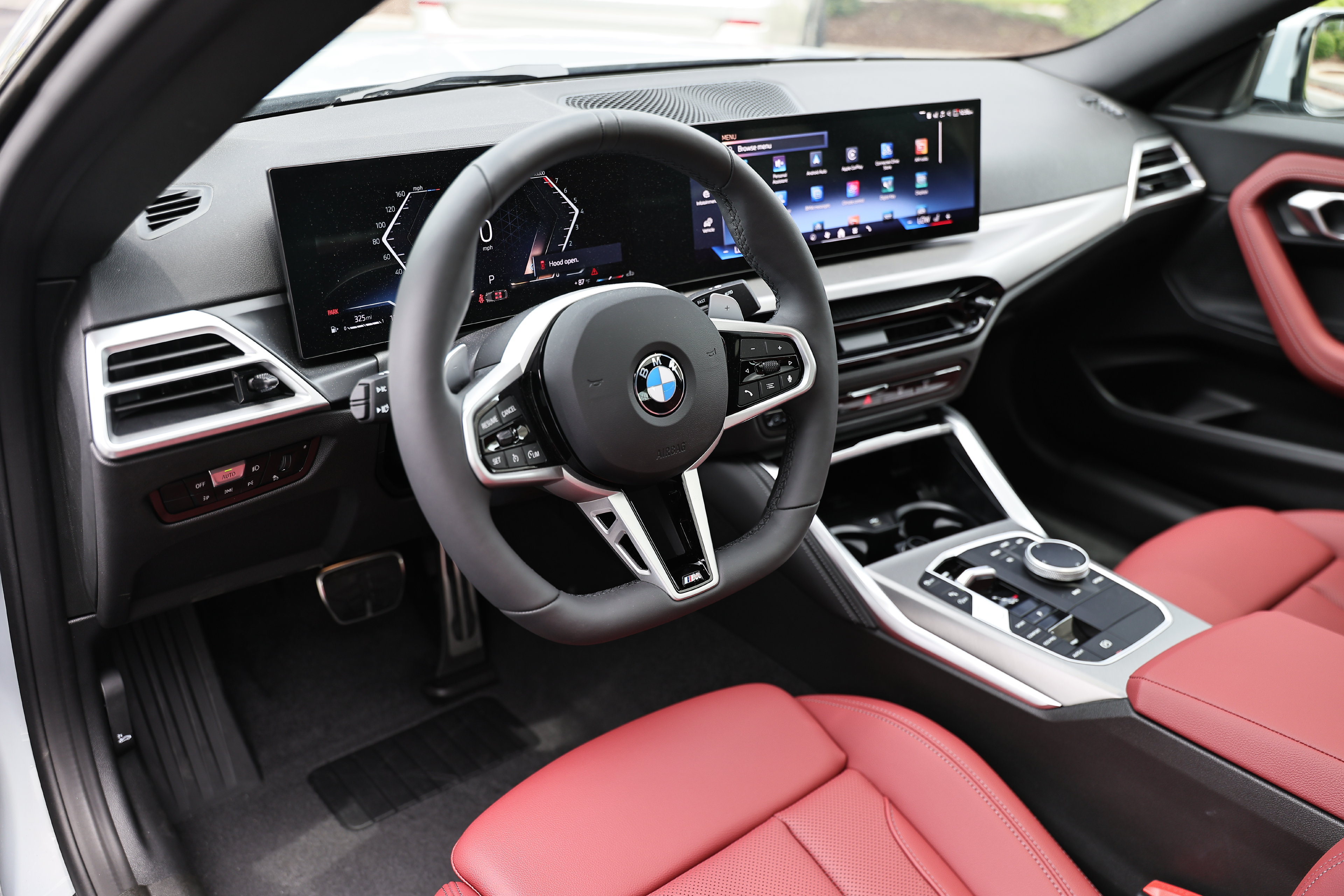 New 2026 BMW 230i xDrive Coupe w/ M Sport Package AWD/4WD image 20