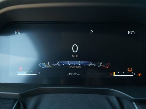 Used 2022 Jeep Grand Cherokee L Limited image 34