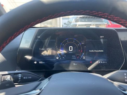 New 2026 Chevrolet Equinox RS w/ Safety and Technology Package FWD image 18