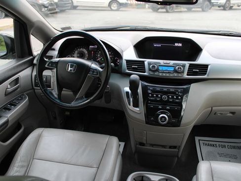 Used 2012 Honda Odyssey EX-L image 13