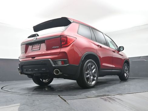 Certified 2023 Honda Passport EX-L image 37
