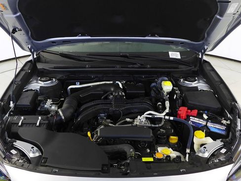 Used 2025 Subaru Legacy Premium AWD/4WD image 6