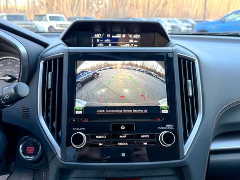 Used 2023 Subaru Crosstrek 2.5i Limited image 23