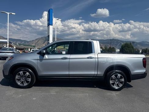 Used 2019 Honda Ridgeline RTL-E image 11